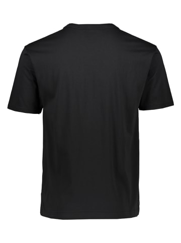 New Balance Shirt "Essentials" in Schwarz