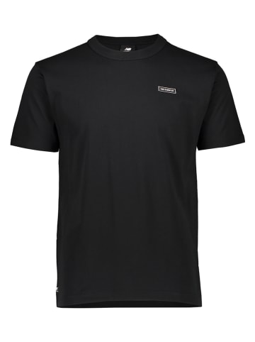 New Balance Shirt "Essentials Winter" zwart