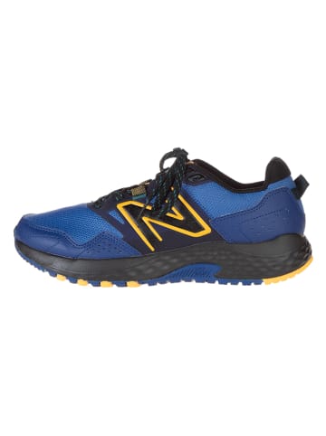 New Balance Sportschuhe in Dunkelblau
