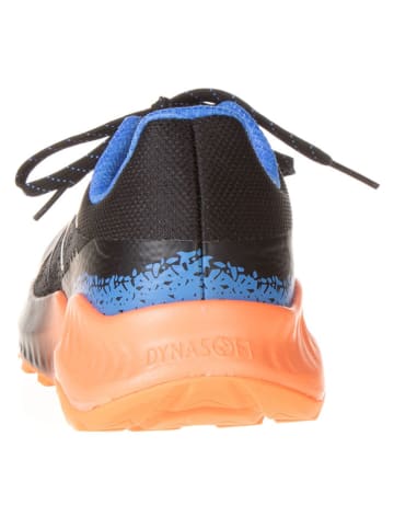 New Balance Trailrunningschuhe "DynaSoft Nitrel V5" in Schwarz/ Orange