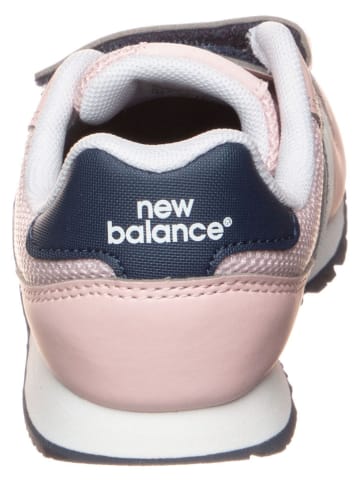 New Balance Sneakers "500" in Rosa