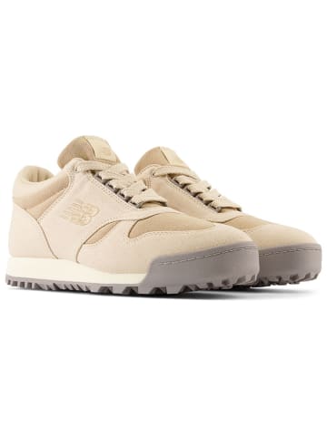 New Balance Leren sneakers "Rainer" beige