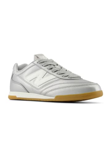 New Balance Sneakers "RC42" in Silber