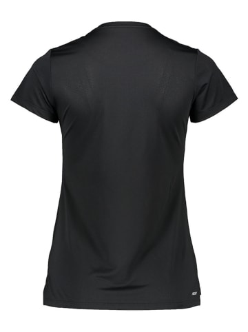 New Balance Laufshirt "Core" in Schwarz