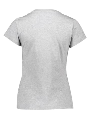 New Balance Shirt in Grau