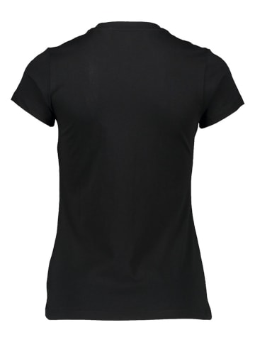 New Balance Shirt "Essentials" in Schwarz