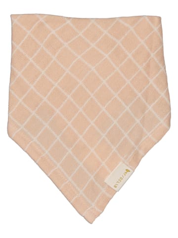 FABELAB Dreiecktuch in Beige