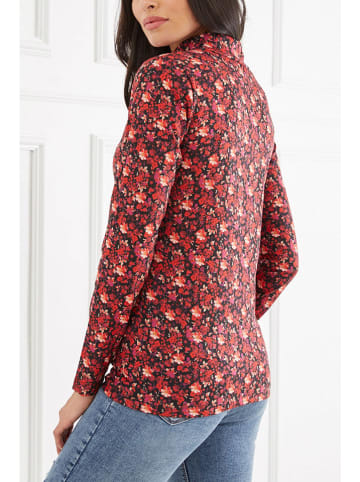 Milan Kiss Koszulka w kolorze czerwonym