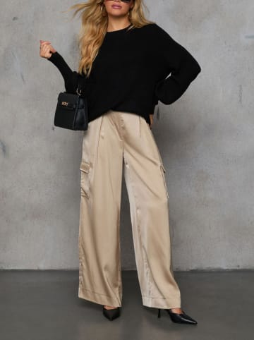 Milan Kiss Trui zwart