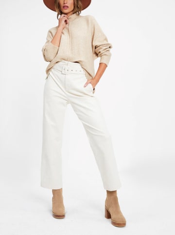 Milan Kiss Trui beige