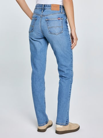 BIG STAR Jeans - Regular fit - in Blau