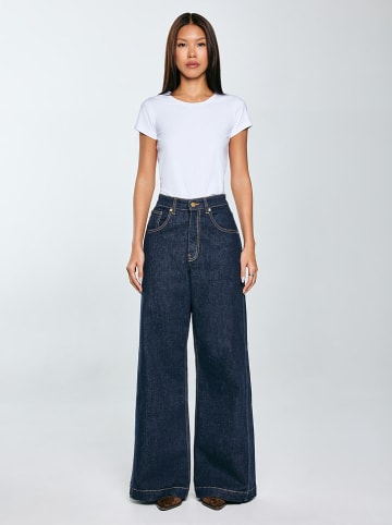 BIG STAR Jeans - Comfort fit - in Dunkelblau