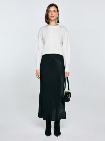 BIG STAR Spódnica w kolorze czarnym