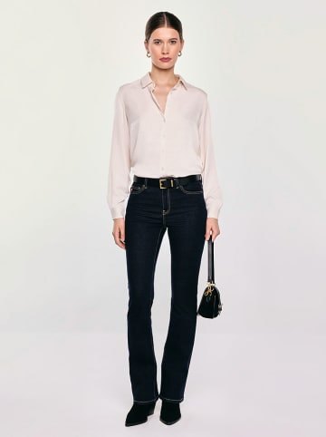 BIG STAR Bluse in Rosa