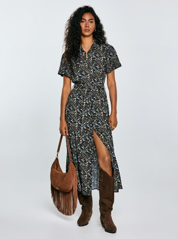 BIG STAR Sukienka ze wzorem