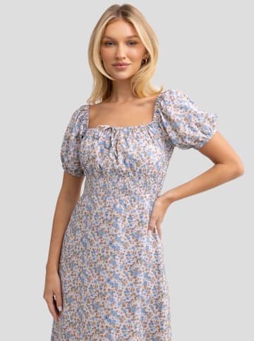 BIG STAR Sukienka ze wzorem