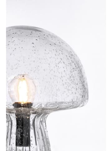 Bizzotto Lampa stołowa "Carysa" - wys. 25,5 x Ø 20 cm