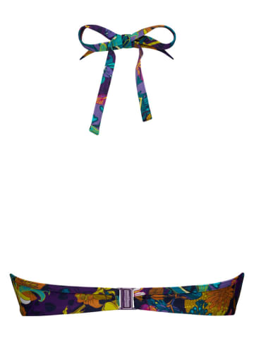 Marlies Dekkers Bikinitop meerkleurig
