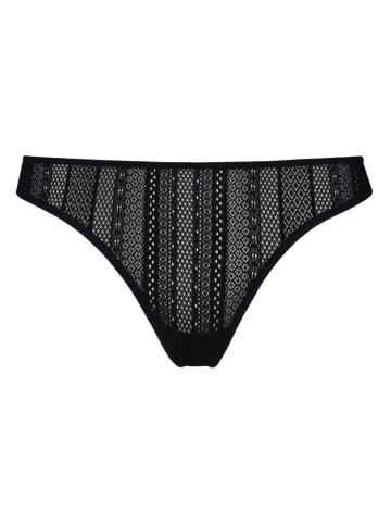 Marlies Dekkers String zwart