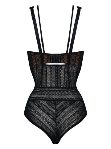 Marlies Dekkers Body w kolorze czarnym