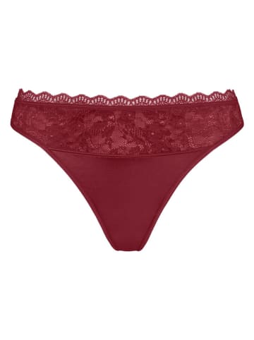 Marlies Dekkers String in Bordeaux
