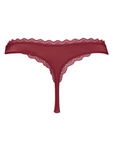 Marlies Dekkers String bordeaux