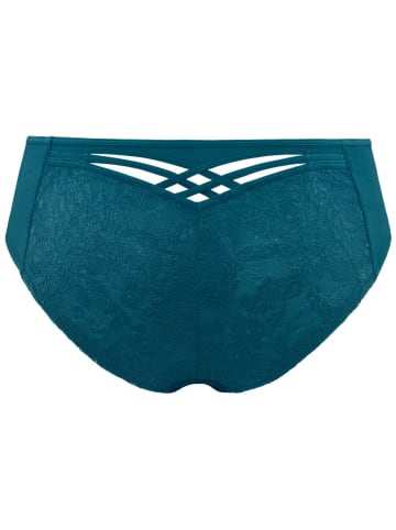 Marlies Dekkers Slip in Blau