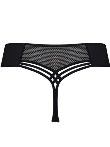 Marlies Dekkers String zwart