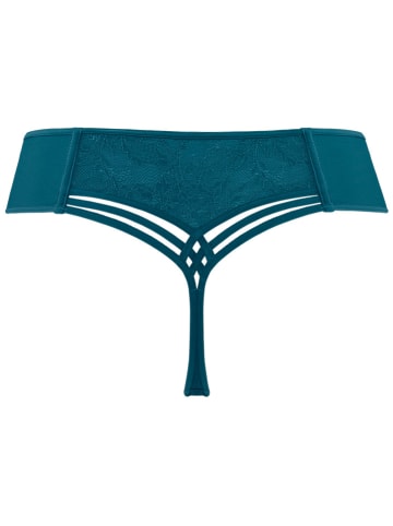 Marlies Dekkers String blauw