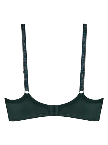Marlies Dekkers Biustonosz w kolorze zielonym