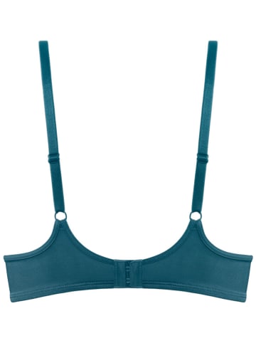 Marlies Dekkers Push-up-BH in Blau
