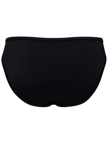 Marlies Dekkers Bikini-Hose "Dolce Vita" in Schwarz