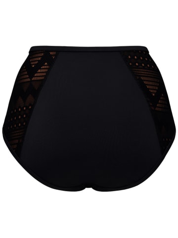 Marlies Dekkers Figi bikini "Dolce Vita" w kolorze czarnym