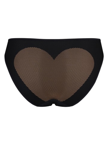 Marlies Dekkers Figi w kolorze czarnym