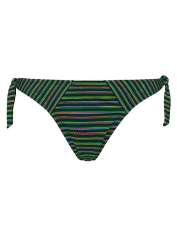 Marlies Dekkers Bikinislip groen