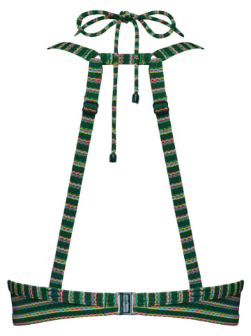 Marlies Dekkers Bikinitop groen