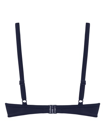 Marlies Dekkers Bikinitop "Ishtar" donkerblauw
