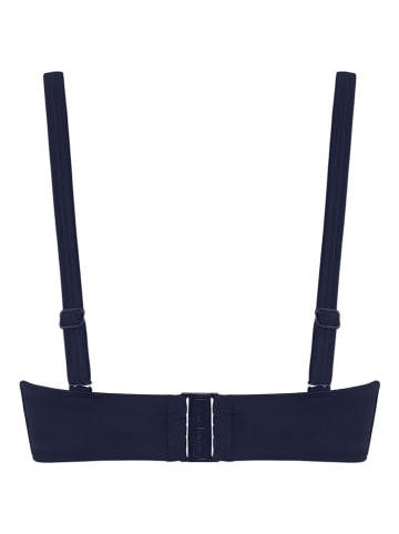 Marlies Dekkers Bikini-Oberteil "Ishtar" in Dunkelblau