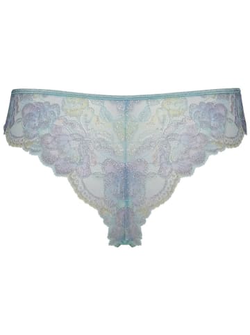 Marlies Dekkers Slip "Mariposa" lichtblauw