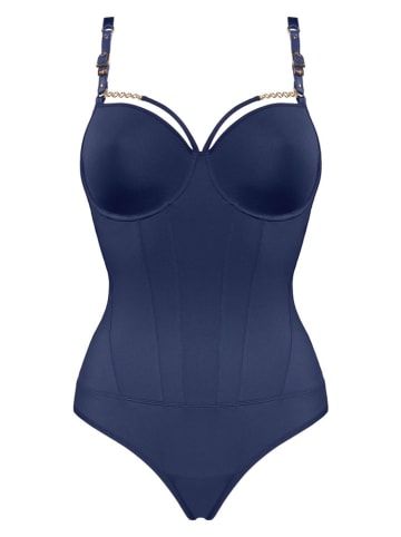 Marlies Dekkers Body donkerblauw