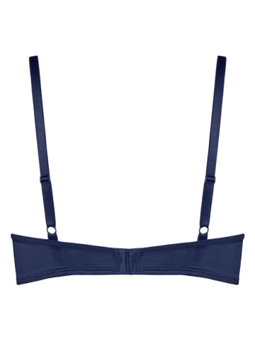 Marlies Dekkers Balconettebeha donkerblauw