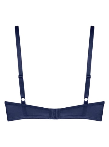 Marlies Dekkers Push-Up-BH in Dunkelblau