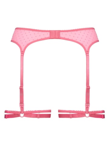 Marlies Dekkers Jarretels roze