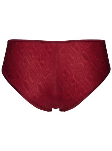 Marlies Dekkers Slip "Seduction" in Rot