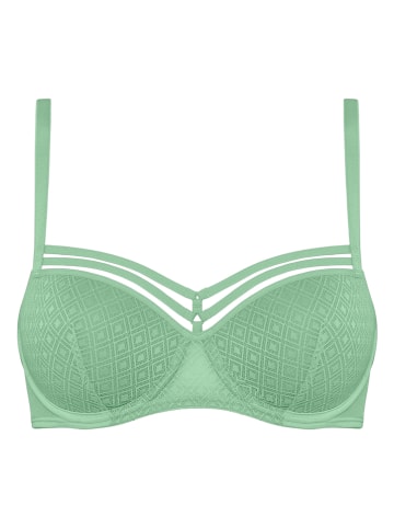 Marlies Dekkers Bügel-BH "Seduction" in Grün