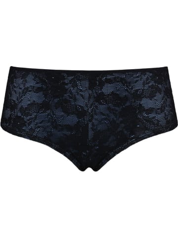 Marlies Dekkers Hipster zwart/blauw