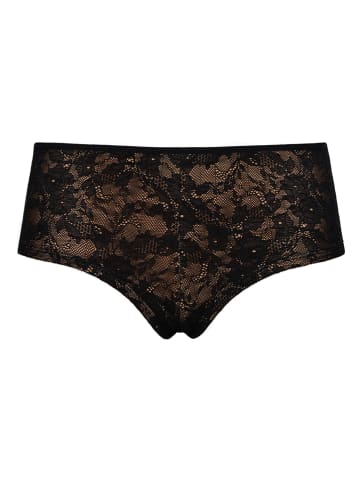 Marlies Dekkers Hipster "Space Odyssey" zwart/beige