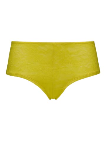 Marlies Dekkers Pełne figi w kolorze żółtym