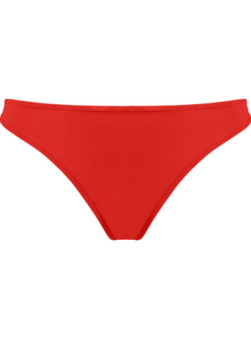 Marlies Dekkers String in Rot