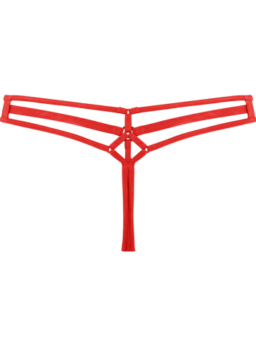Marlies Dekkers String rood